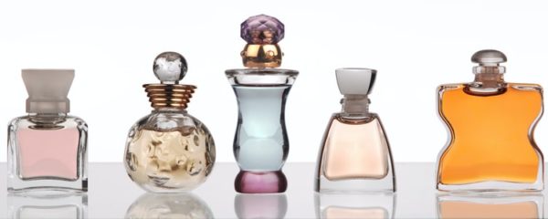 Bon parfum à offrir